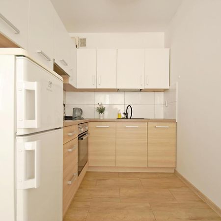 Apartament Rocha Жешув Экстерьер фото