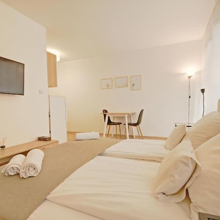 Apartament Rocha Жешув Экстерьер фото