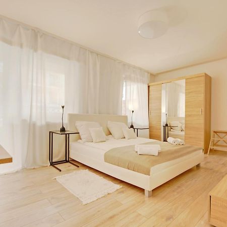 Apartament Rocha Жешув Экстерьер фото