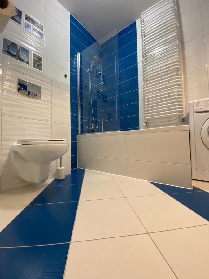Apartament Rocha Жешув Экстерьер фото
