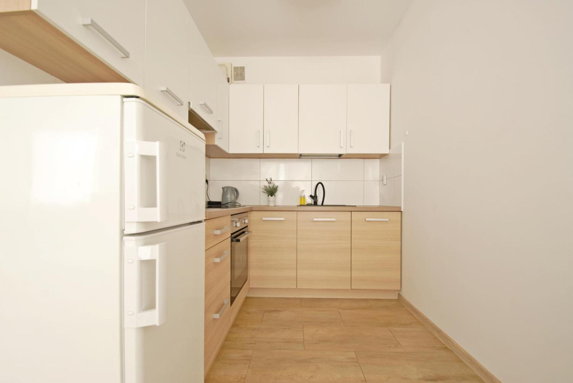 Apartament Rocha Жешув Экстерьер фото
