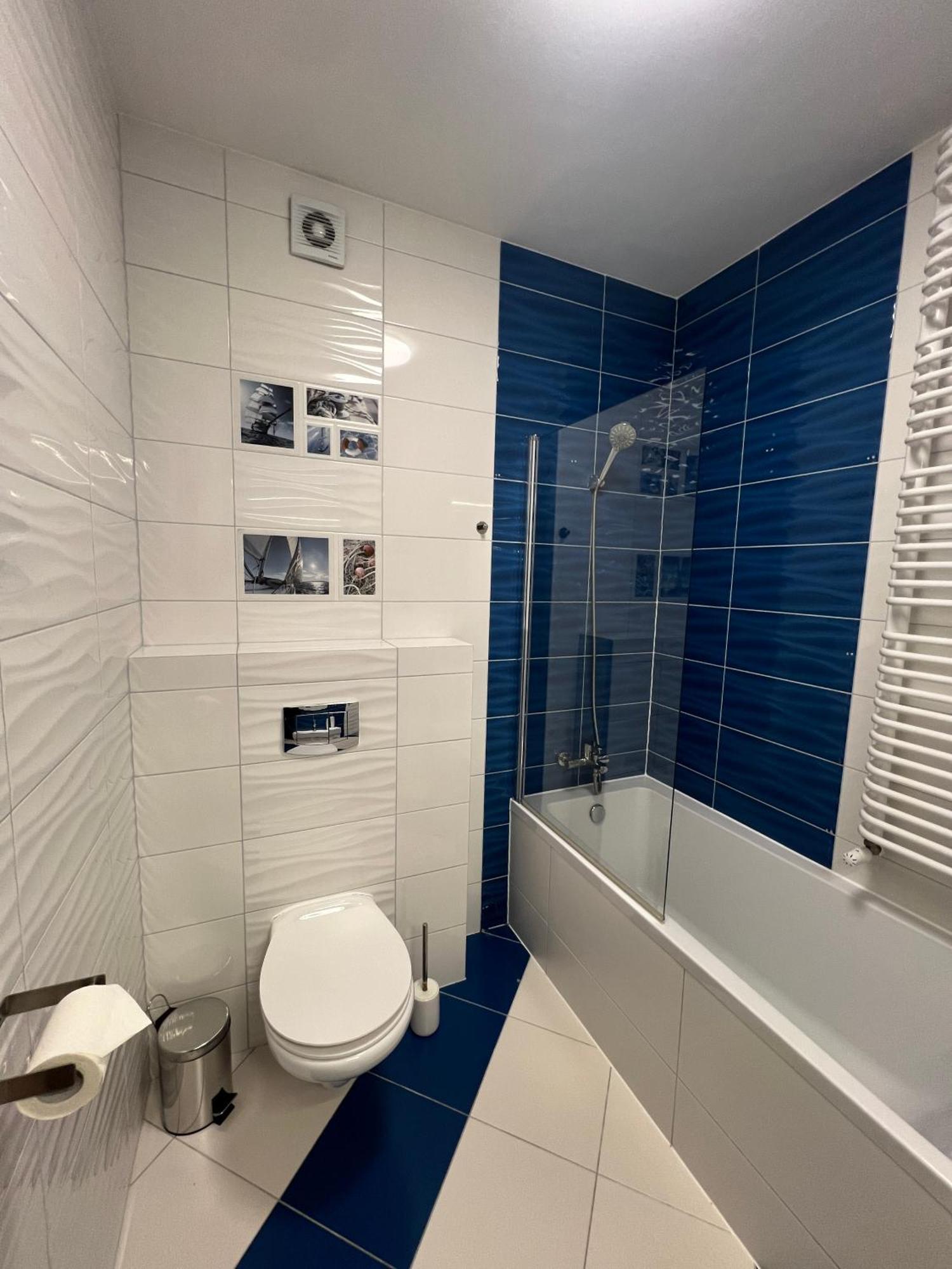 Apartament Rocha Жешув Экстерьер фото