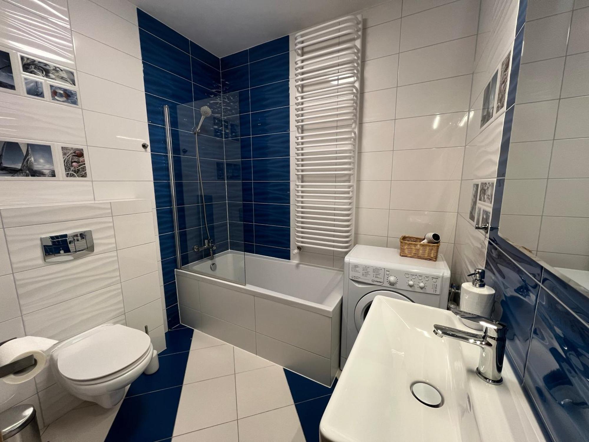 Apartament Rocha Жешув Экстерьер фото