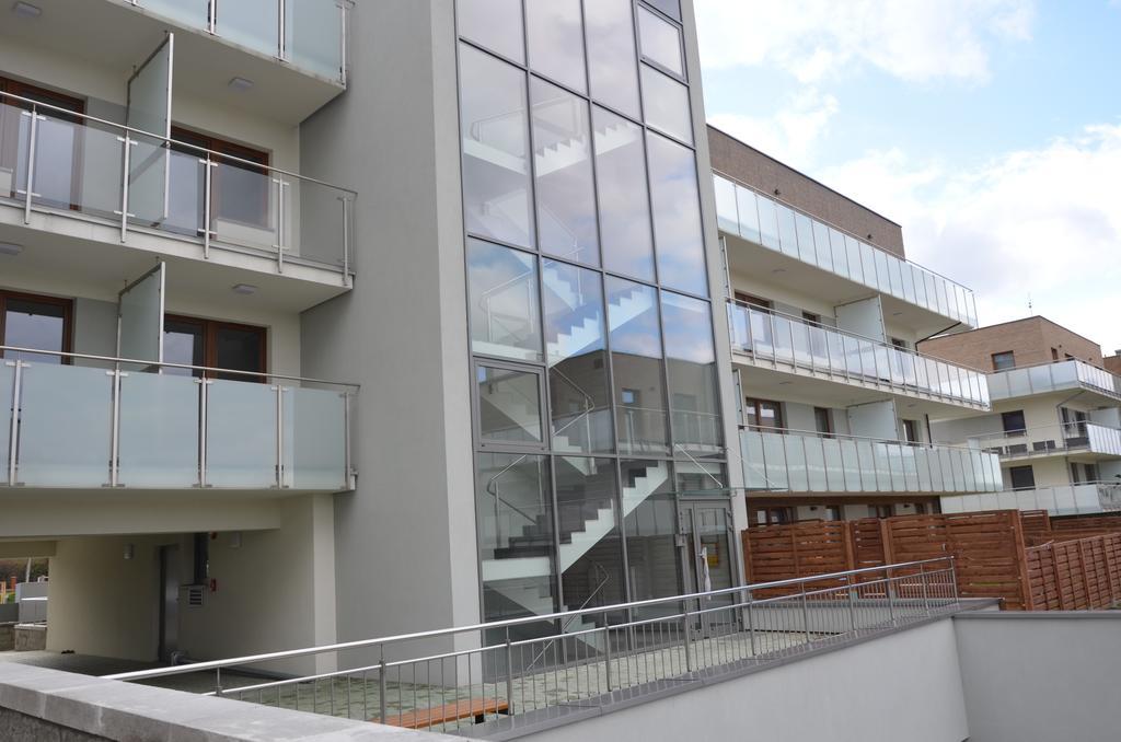 Apartament Rocha Жешув Экстерьер фото